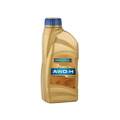 Ulei de transmisie Ravenol AWD-H Fluid 1L