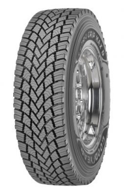 GOODYEAR UG MAX D 295/60 R22.5 150K