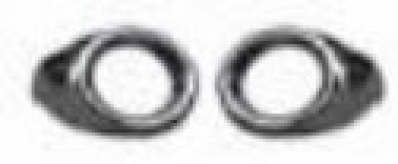 FASE Облицовка бампер FOCUS BM 12>