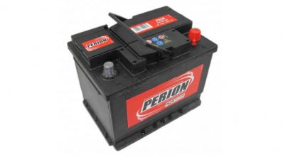 Perion S4 004 242x175x175 мм 60Ah 540A (EN) Клеммы 0