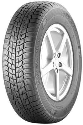 Gislaved Euro*Frost 6 165/60 R15 77T
