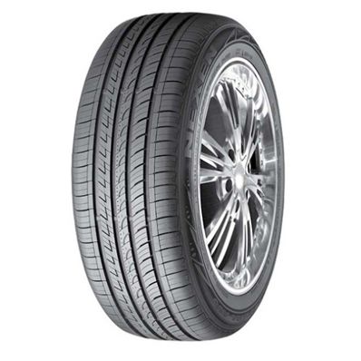 Nexen N`Fera AU5 215/55 R17 94W