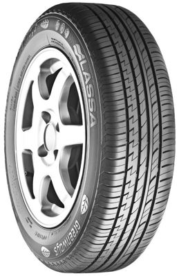 Lassa Greenways 195/60 R15 88H