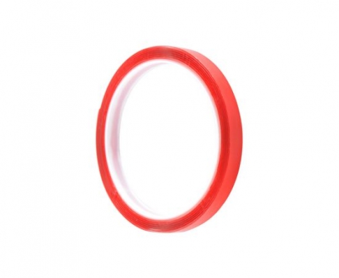 Solar Скотч двусторонний прозрачный ACRYLIC (VHB) 9ммx2м