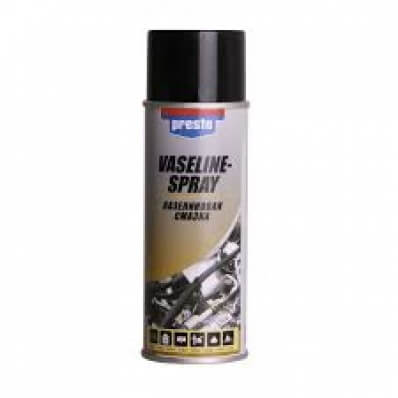 225093 Вазелиновая смазка спрей 200ml