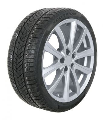 PIRELLI ZTPI SWRB 275/40 R21 107V TL FR RNF XL M+S