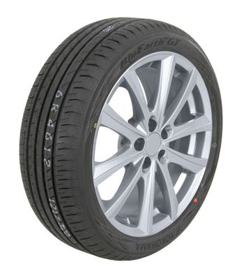 YOKOHAMA BluEarth-GT AE-51 225/40 R18 92W