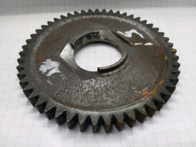 AMZ Roată dinţată