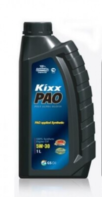 Kixx PAO 5W/30 1л.