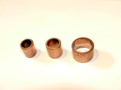 Set bucșă de pornire de 3 buc G-53 ZIL