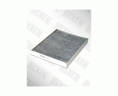 САЛОННЫЙ ФИЛЬТР HEXEN FS8051C (K1155 A)-(CUK2842)
