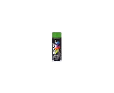 Maxi Color MX6009 RAL6009 verde 400ml