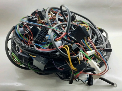 Электропроводка МТЗ-80 УК