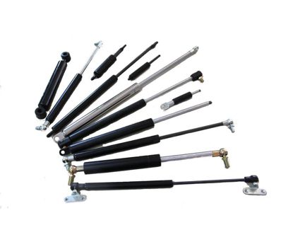 Amortizator p/u portbagaj auto ALG 8.0868 OPEL VECTRA C GTS 600N