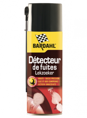 Bardahl Detector de scurgere a sistemului de aer 0.300ml