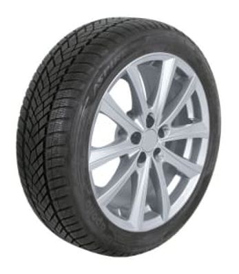 Apollo Aspire XP Winter 225/50 R17 98H