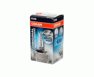 КСЕНОНОВАЯ ЛАМПА OSRAM 66340 D3S 12V 35W PK32D-5