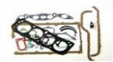 FASE Прокладка, головка цилиндра. TAUNUS 2.0 OHC 76>