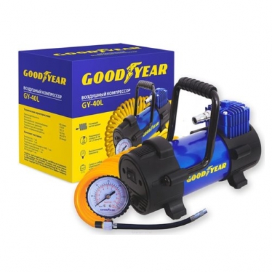 Compresor auto GY-40L GoodYear