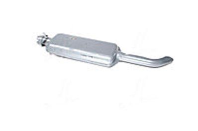 Amortizor lung MTZ YMZ l-1370 mm TEMPEST