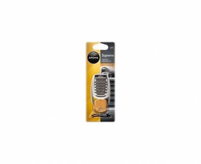 Aroma car supreme anti-tabak 8ml. ароматизатор