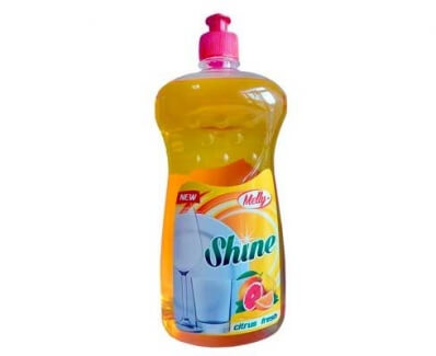 Gel p. Și vesela Mella Shine Citrus Fresh 1L