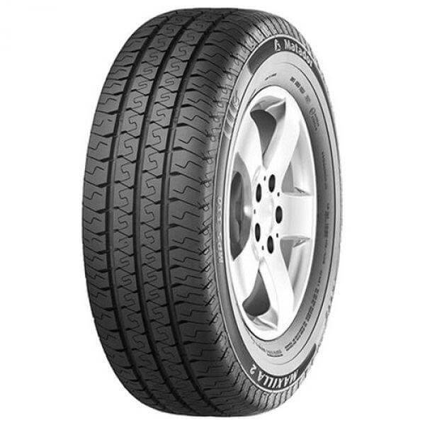 Matador Rubber 185/75 R16C 104/102R MP-330 Maxilla 2