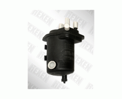 HEXEN F 4176 (ST 499)-(PS 980/4)