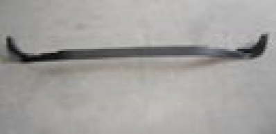 FASE Нижняя часть бампера передн FİESTA 13>