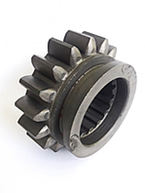 Gear 5 transmisie și marșarier 1218 z=19/38 Minsk MTZ