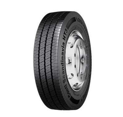 Continental Conti Scandinavia HT3 285/70 R19.5 150/148K