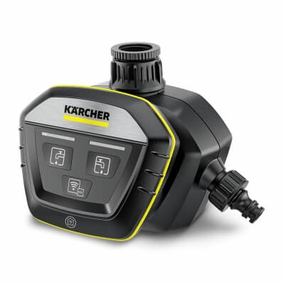 Блок управления поливом Karcher Duo Smart