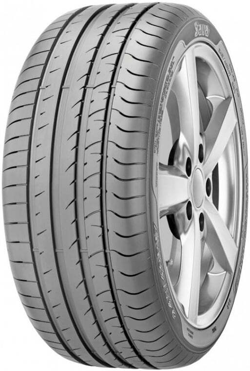 Sava Intensa UHP 245/40 R18 97Y