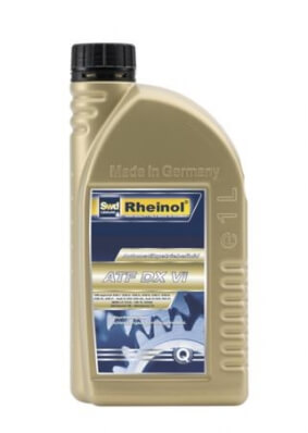 Трансмиссионное масло Rheinol ATF DX VI 1L