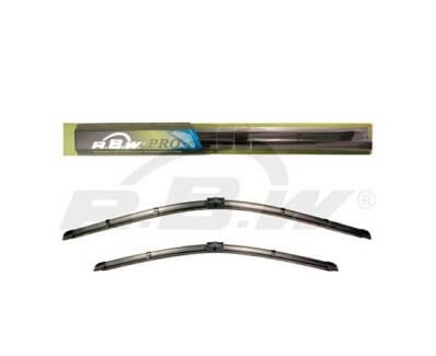Дворники R.B.W. blister 90803 24+19 BMW 3 Sedan E90 Touring E91 2005-2009