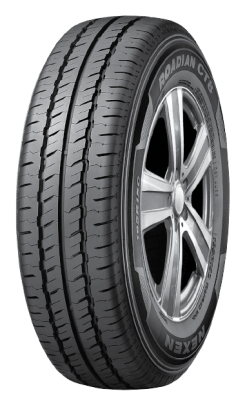 185 R14C 102/100T Nexen Roadian CT8 185 R14C 102/100T Nexen Roadian CT8