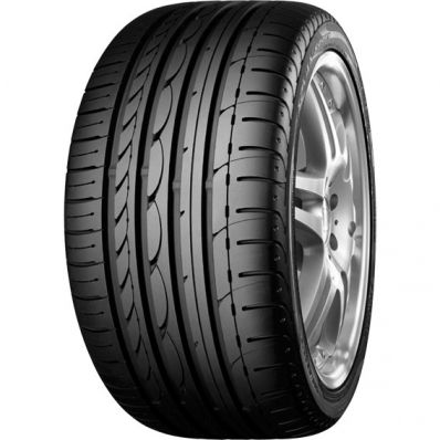 YOKOHAMA Advan Sport V103 275/35 R18 95Y