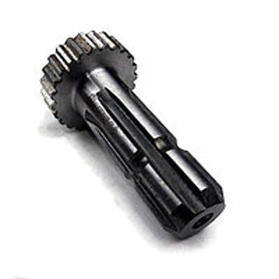 MTZ PTO shank 6 sloturi analogice