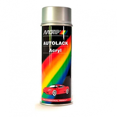 СПРЕЙ MOTIP 46830 GREY AUTOLACK 400ML