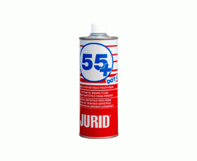 DOT 4 Jurid 55+ 0.485 L