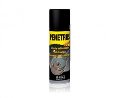  Atas Penetrus Preparat pentru lubrifierea masinilor (cheie lichidă) 200ml