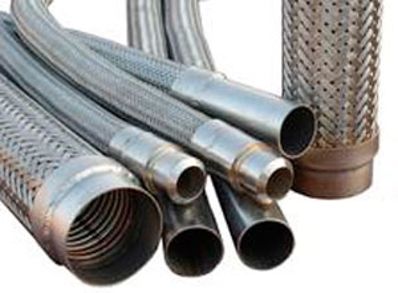 Furtun termic de înaltă presiune 12 S24 L-2050 unghi 90 armat