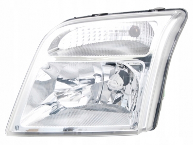 FASE Фара R CONNECT 02