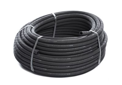 Furtun de presiune neîntărit 65x78-7,5 cu întărire filet Russia