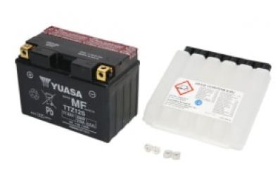 YUASA TTZ12S-BS AGM 12V 11Ah 210A L 150/87/110 B00