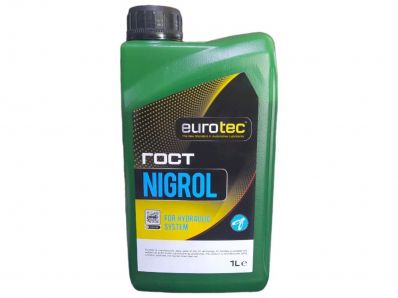 EUROTEC NIGROL 1L