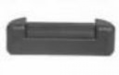 FASE Ручка двери пер. Ford Transit 00-(L)