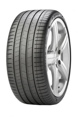 PIRELLI P-Zero 255/35 R20 97W