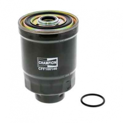 FILTRU COMBUSTIBIL CHAMPION CFF 100146 (PP 852)-(ST 307)