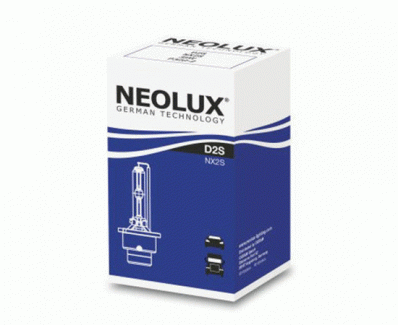 КСЕНОНОВАЯ ЛАМПА NEOLUX D2S-NX2S-1SCB 35W P32D-2
